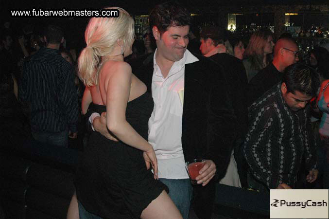 Porno Dan and Kara Silver's Wedding Bash!