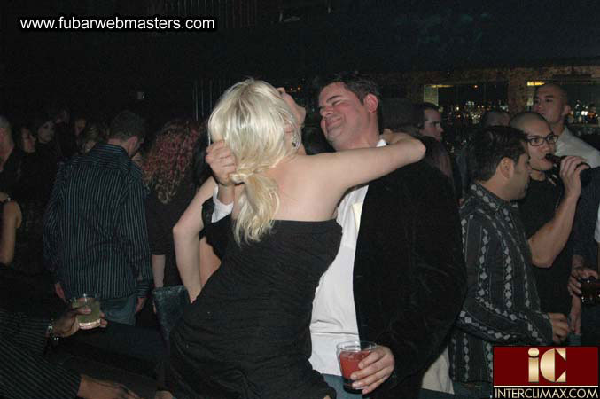 Porno Dan and Kara Silver's Wedding Bash!