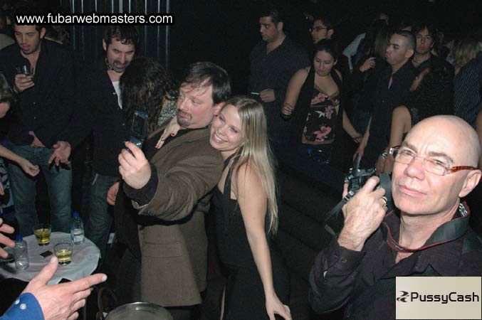 Porno Dan and Kara Silver's Wedding Bash!