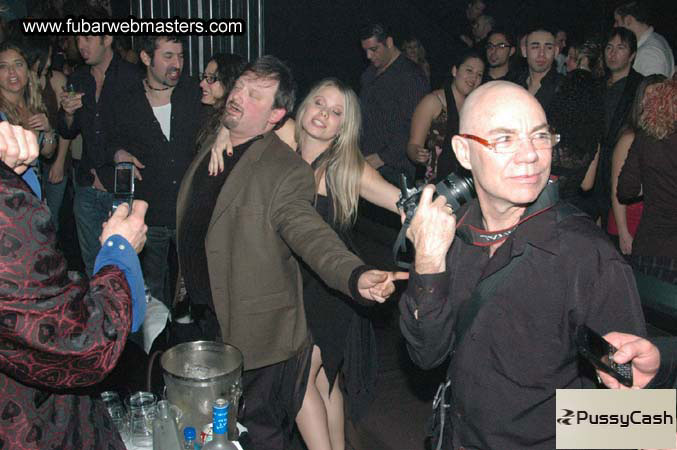 Porno Dan and Kara Silver's Wedding Bash!