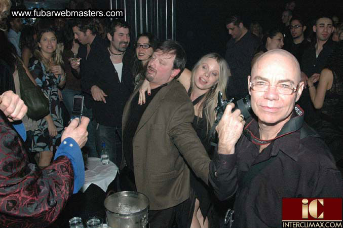 Porno Dan and Kara Silver's Wedding Bash!