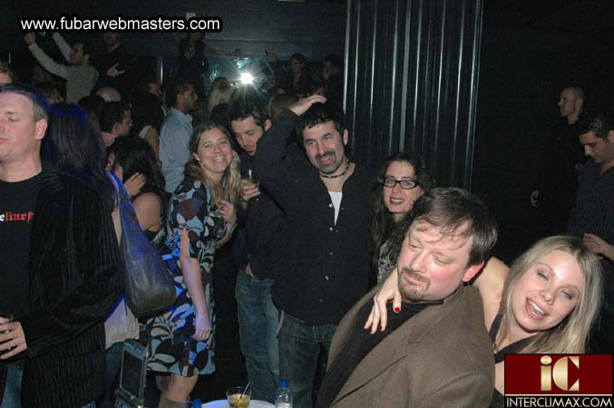 Porno Dan and Kara Silver's Wedding Bash!