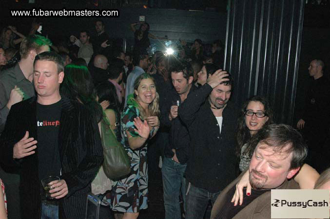 Porno Dan and Kara Silver's Wedding Bash!