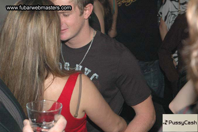 Porno Dan and Kara Silver's Wedding Bash!