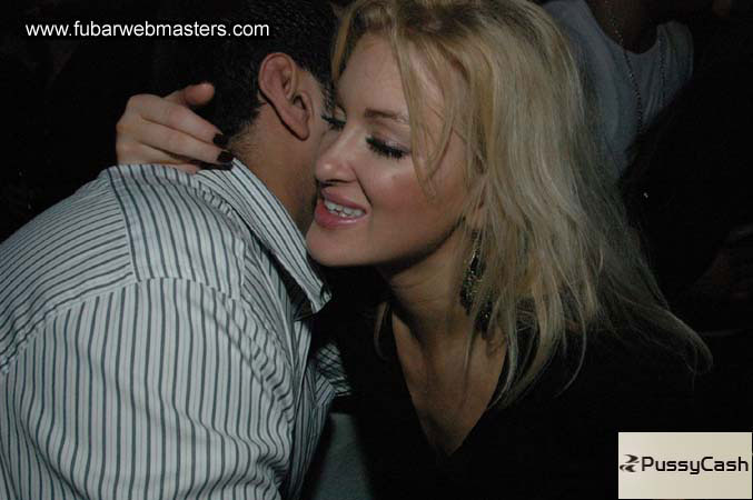 Porno Dan and Kara Silver's Wedding Bash!