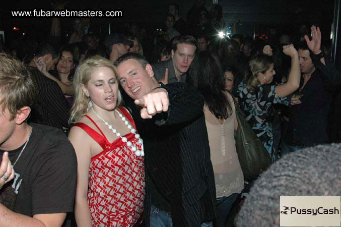 Porno Dan and Kara Silver's Wedding Bash!