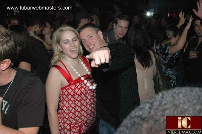 Porno Dan and Kara Silver's Wedding Bash!