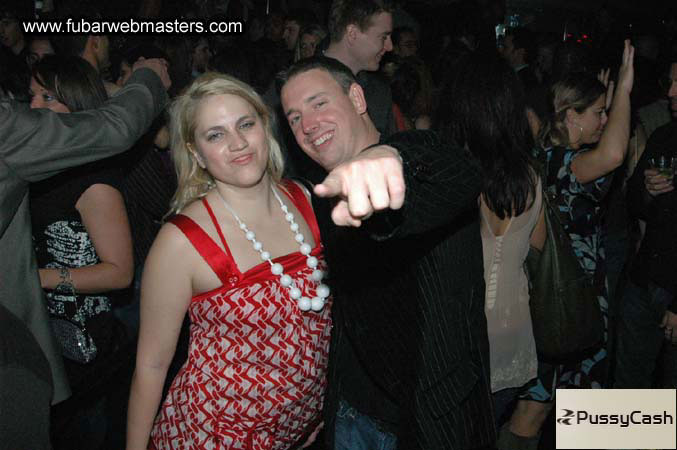 Porno Dan and Kara Silver's Wedding Bash!