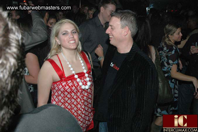 Porno Dan and Kara Silver's Wedding Bash!