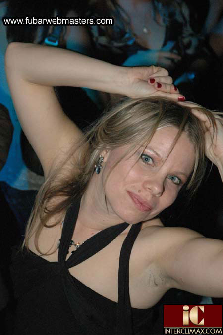 Porno Dan and Kara Silver's Wedding Bash!