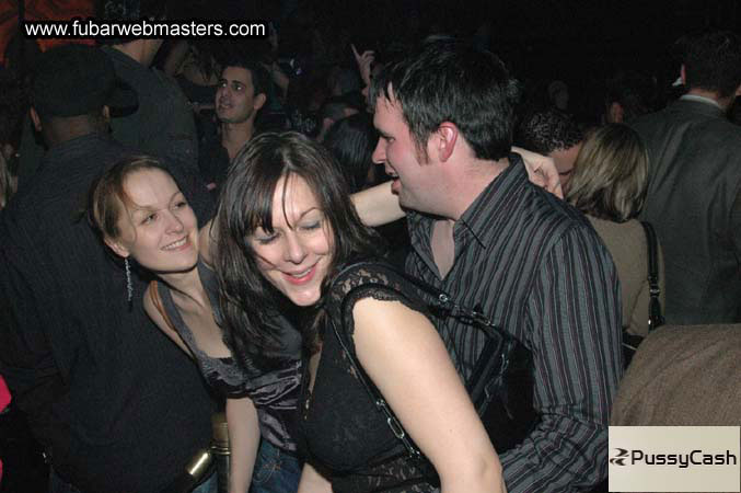 Porno Dan and Kara Silver's Wedding Bash!