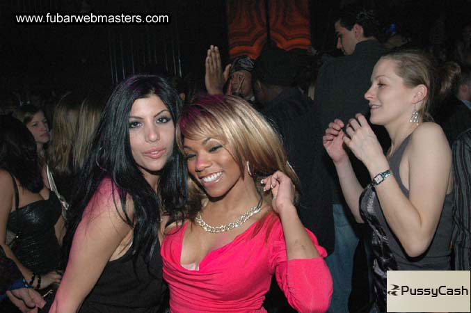 Porno Dan and Kara Silver's Wedding Bash!