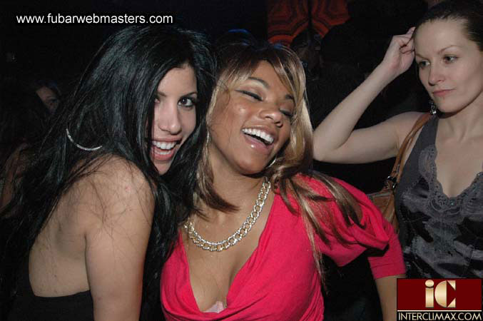 Porno Dan and Kara Silver's Wedding Bash!