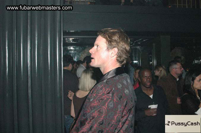 Porno Dan and Kara Silver's Wedding Bash!