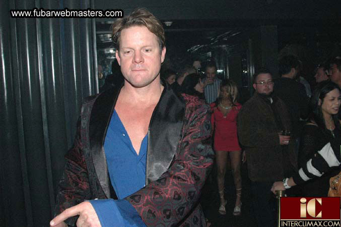 Porno Dan and Kara Silver's Wedding Bash!