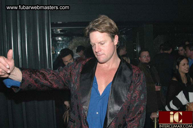 Porno Dan and Kara Silver's Wedding Bash!