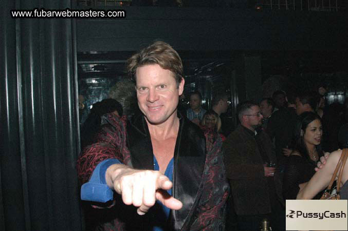 Porno Dan and Kara Silver's Wedding Bash!