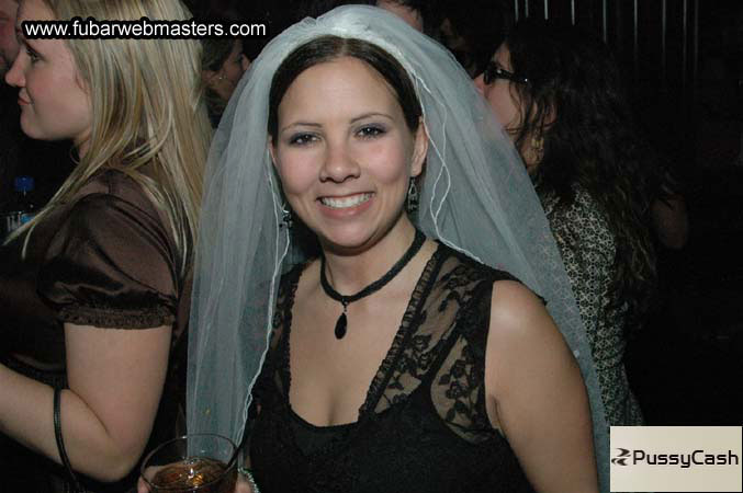 Porno Dan and Kara Silver's Wedding Bash!