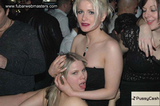 Porno Dan and Kara Silver's Wedding Bash!