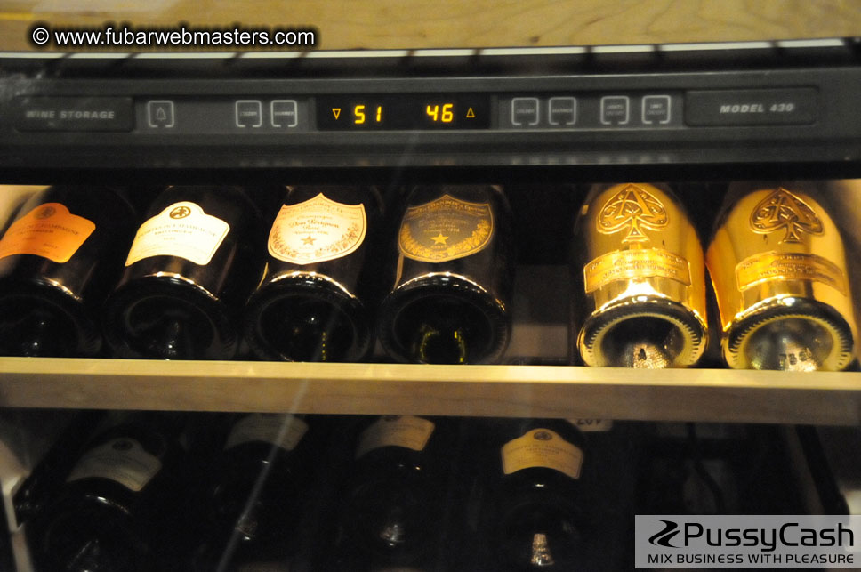 Penthouse Club Opening Party