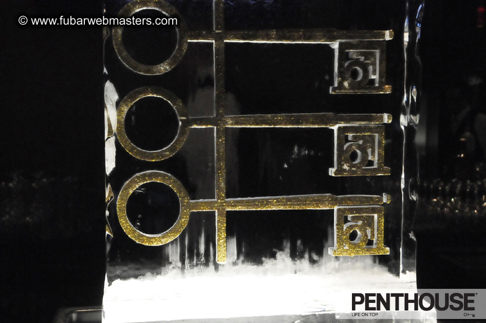 Penthouse Club Opening Party