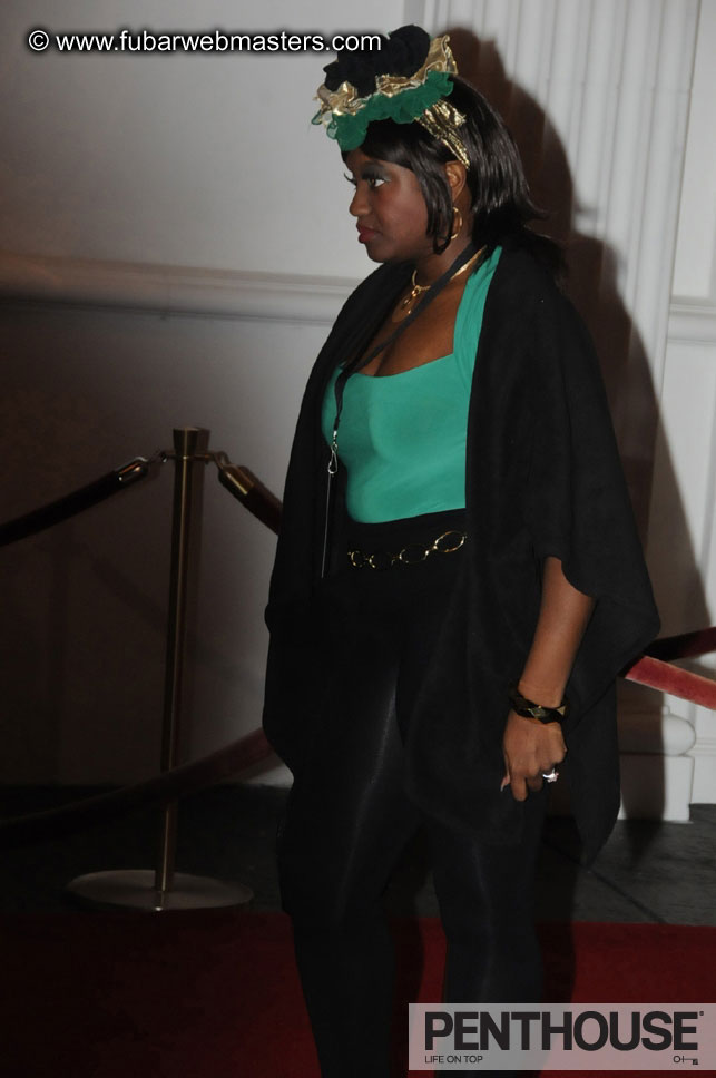 Penthouse Club Opening Party