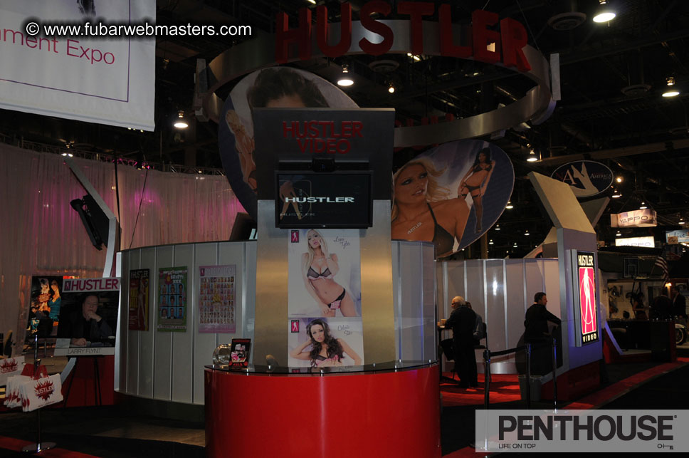 AVN Adult Entertainment Expo