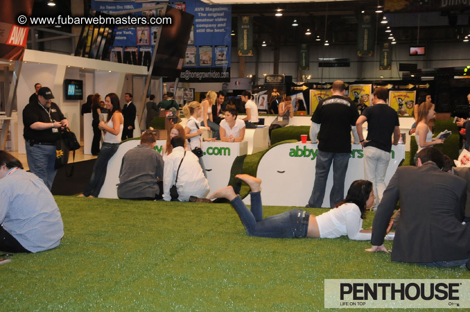 AVN Adult Entertainment Expo