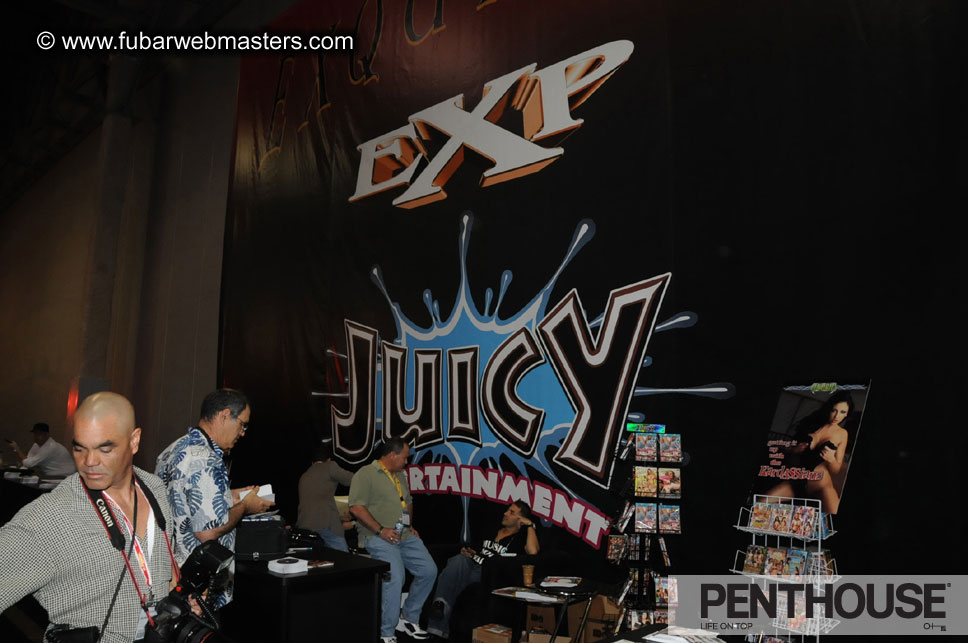 AVN Adult Entertainment Expo