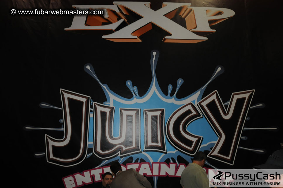 AVN Adult Entertainment Expo