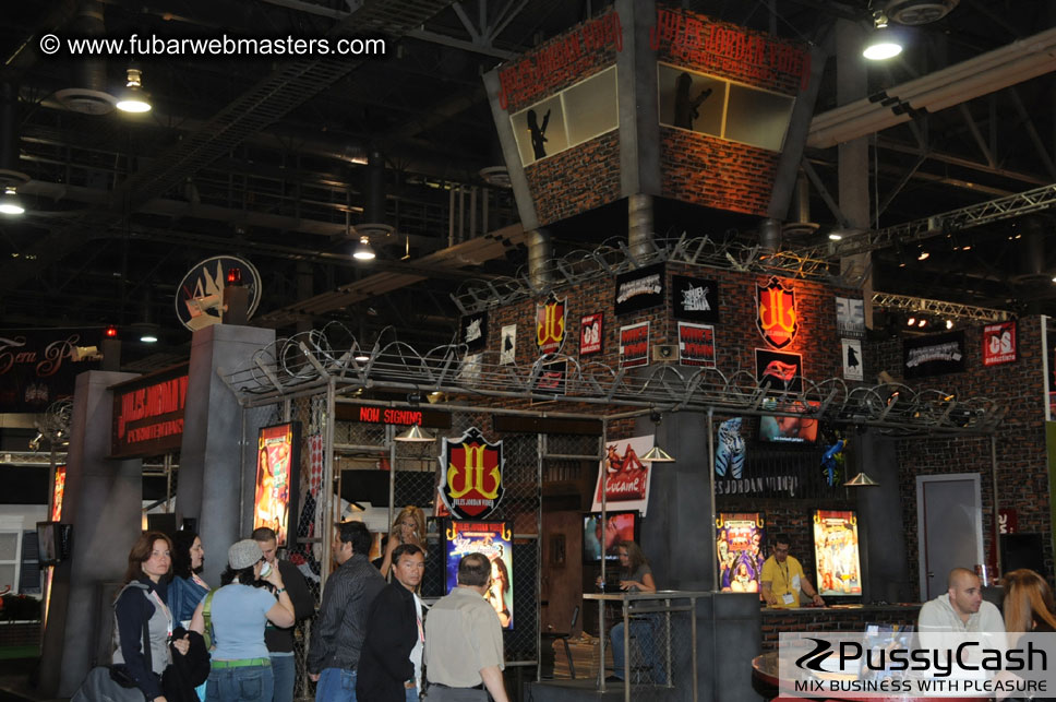 AVN Adult Entertainment Expo