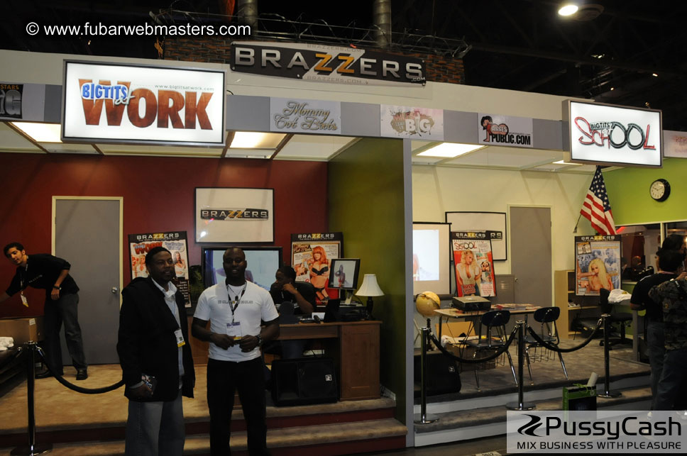 AVN Adult Entertainment Expo