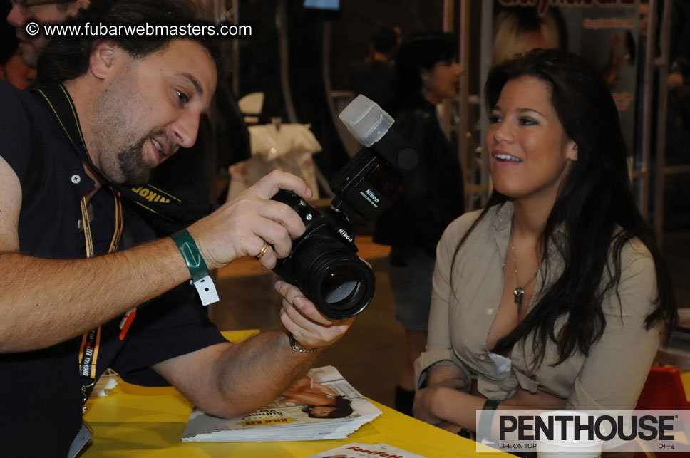 AVN Adult Entertainment Expo