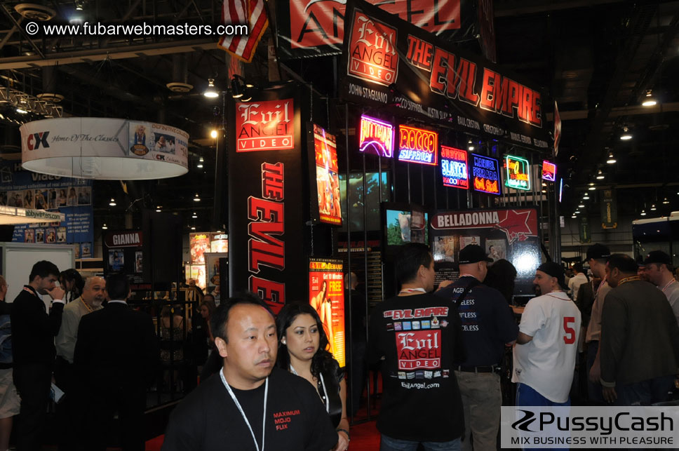 AVN Adult Entertainment Expo