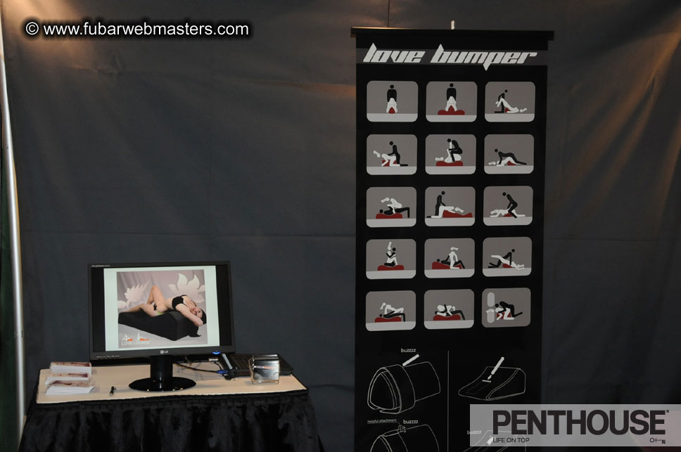 AVN Adult Entertainment Expo