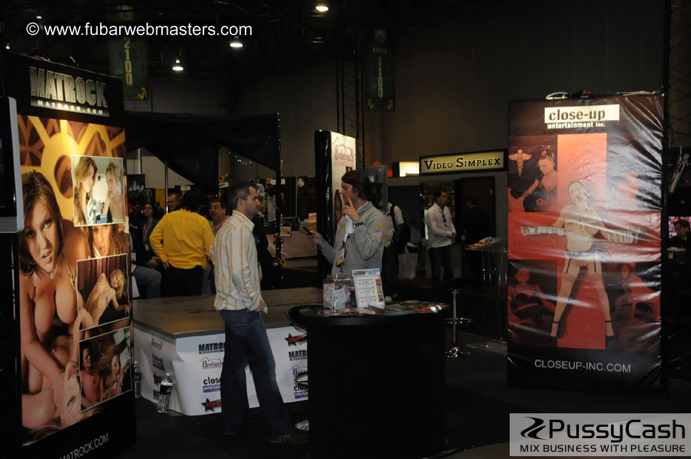 AVN Adult Entertainment Expo