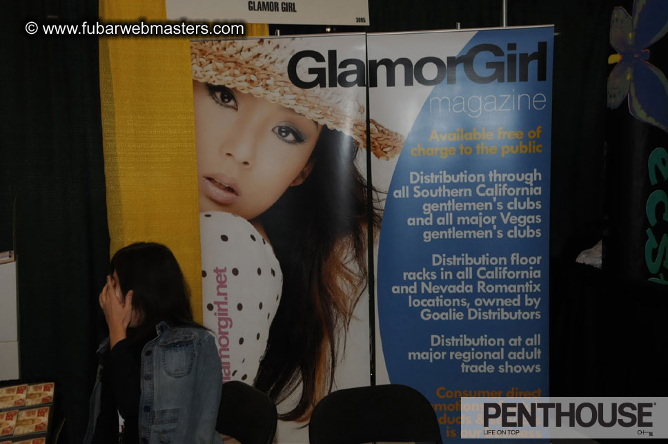 AVN Adult Entertainment Expo