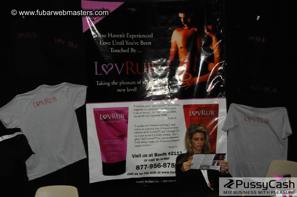 AVN Adult Entertainment Expo