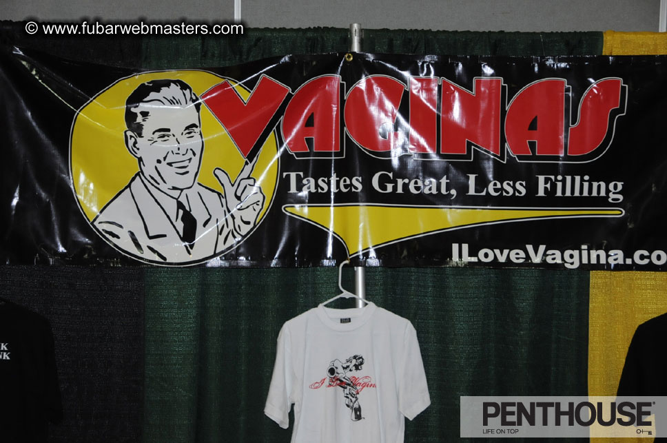 AVN Adult Entertainment Expo