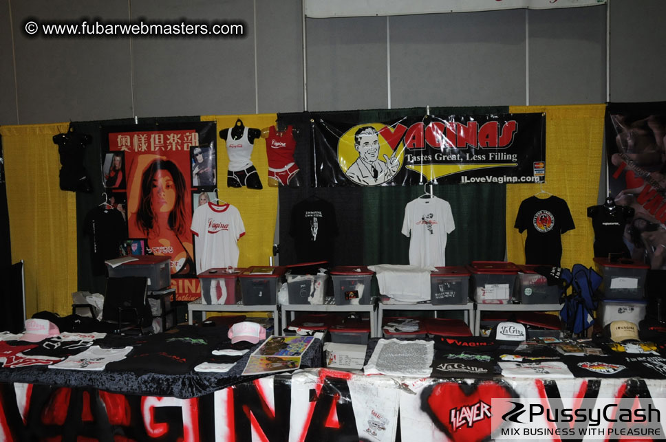 AVN Adult Entertainment Expo