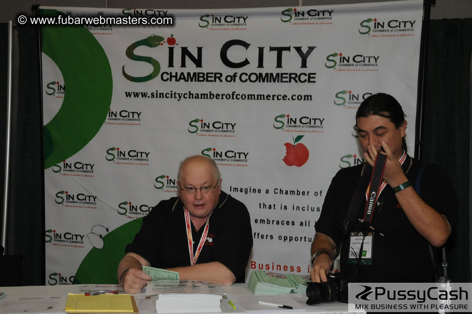 AVN Adult Entertainment Expo