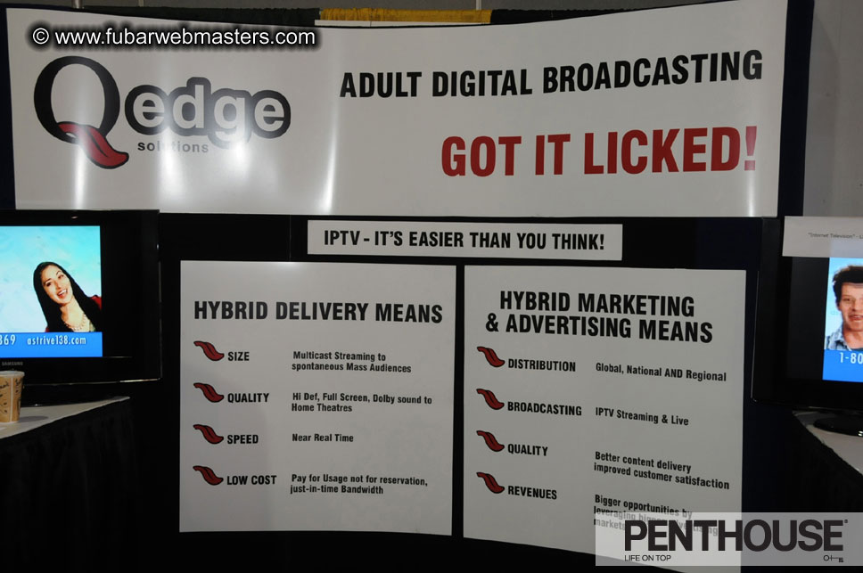 AVN Adult Entertainment Expo