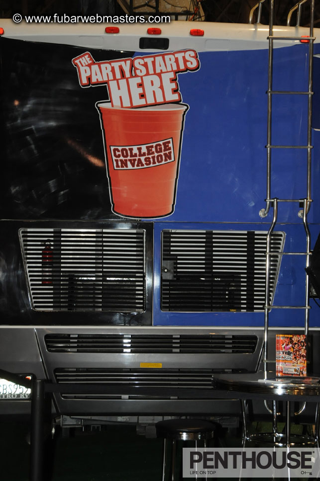 AVN Adult Entertainment Expo