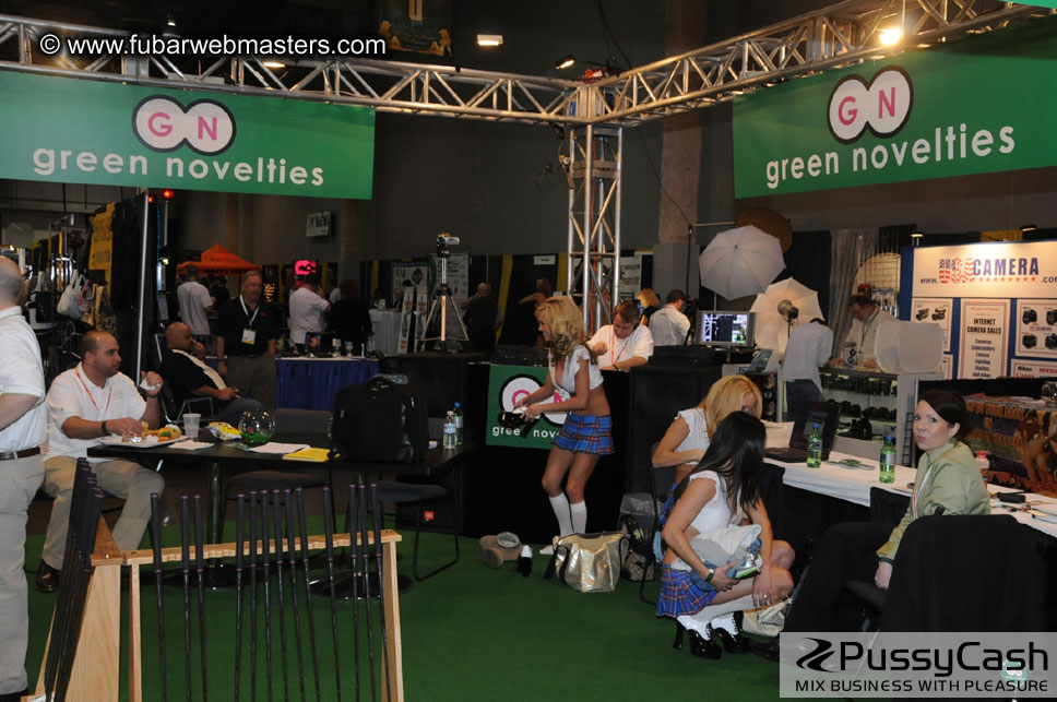 AVN Adult Entertainment Expo