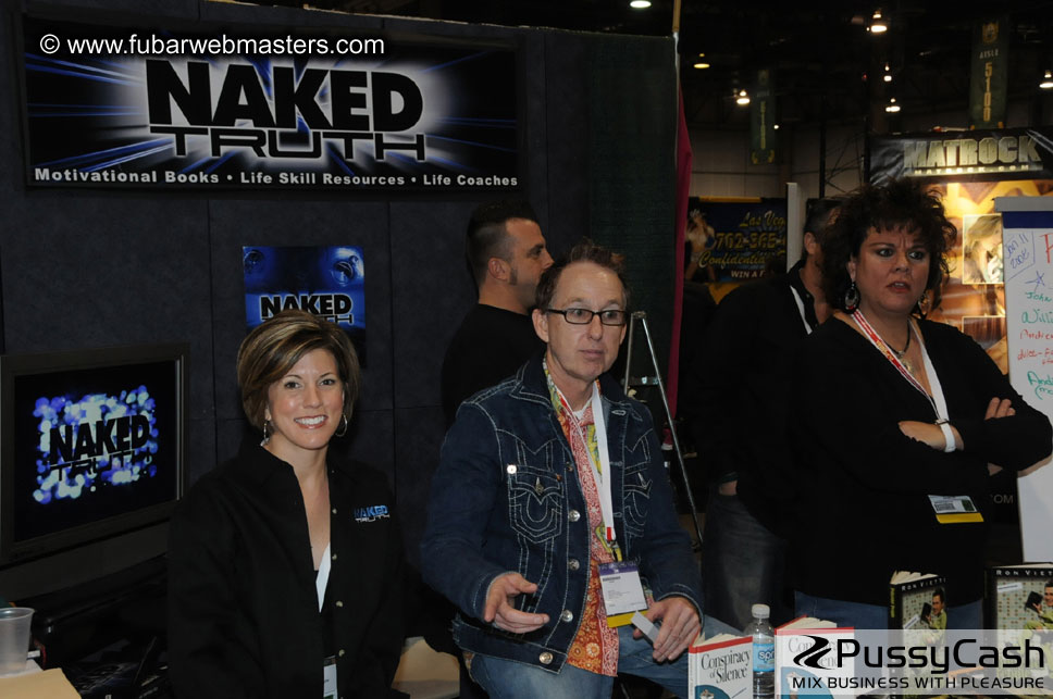 AVN Adult Entertainment Expo