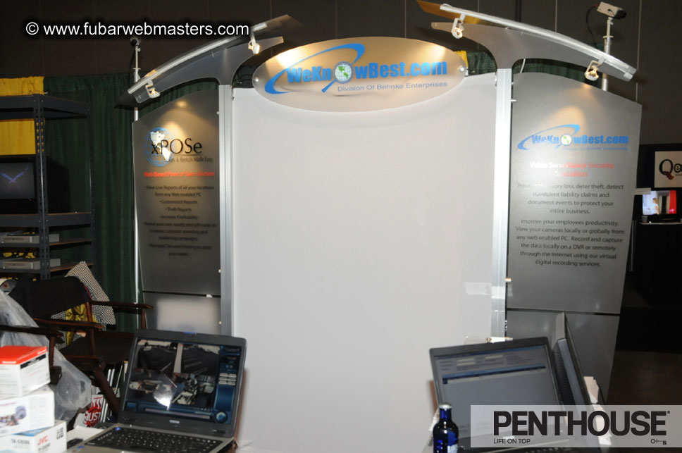 AVN Adult Entertainment Expo