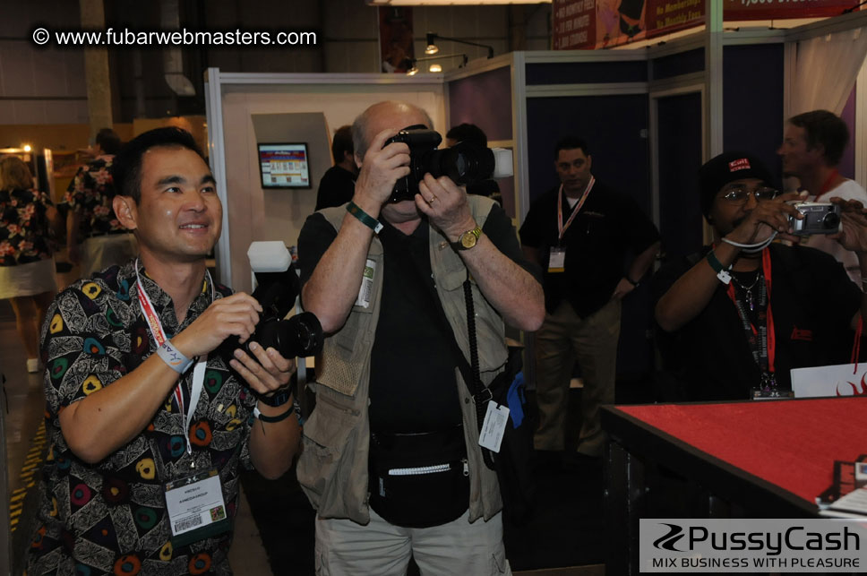 AVN Adult Entertainment Expo