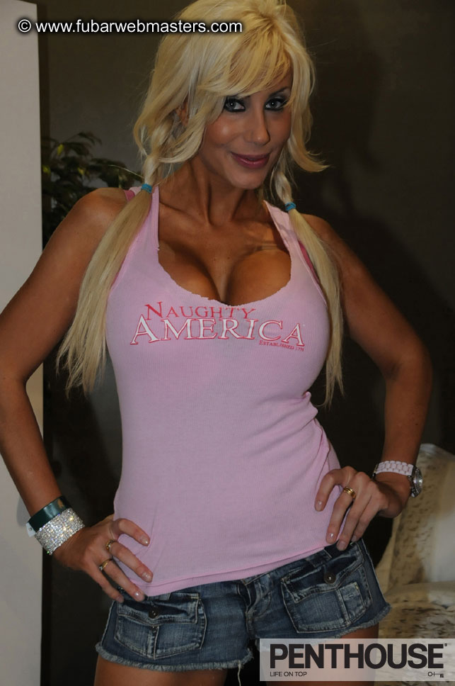 AVN Adult Entertainment Expo