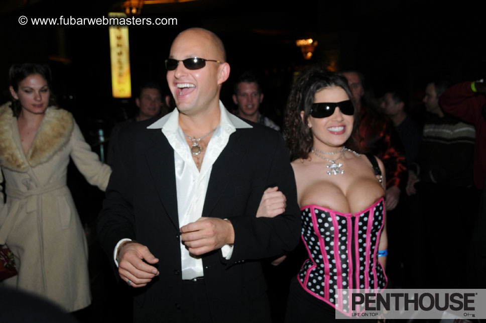 AVN Awards Red Carpet