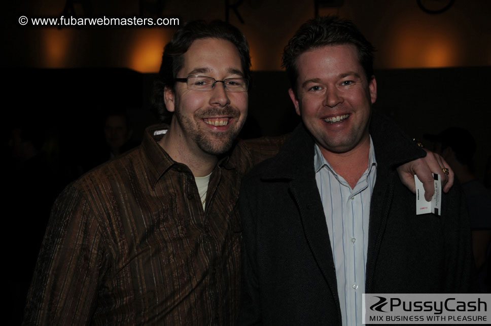 AVN Awards Red Carpet